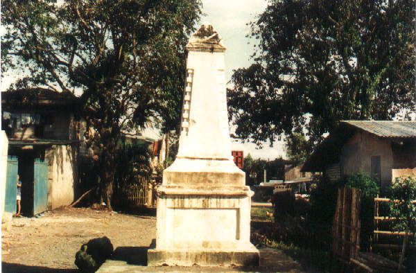 monumento